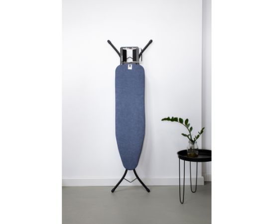 BRABANTIA gludināmais dēlis (A) 110x30cm, Denim Blue - 134203