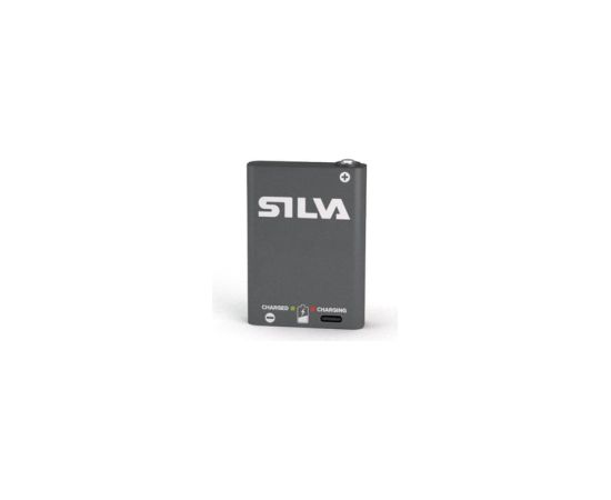 Silva Hybrid battery 1.25 Ah