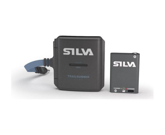 Silva Hybrid battery 1.25 Ah