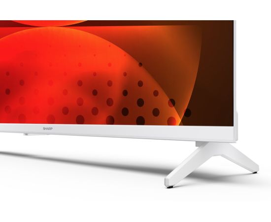 Televizors Sharp 32FH2EW 32"