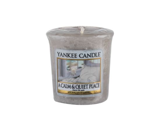 Yankee Candle A Calm & Quiet Place 49g