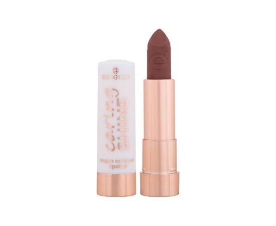 Essence Caring Shine / Vegan Collagen Lipstick 3,5g