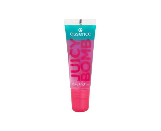 Essence Juicy Bomb / Shiny Lipgloss 10ml