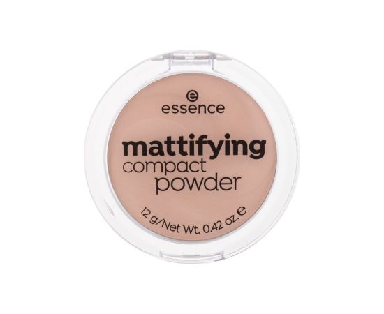 Essence Mattifying Compact Powder 12g