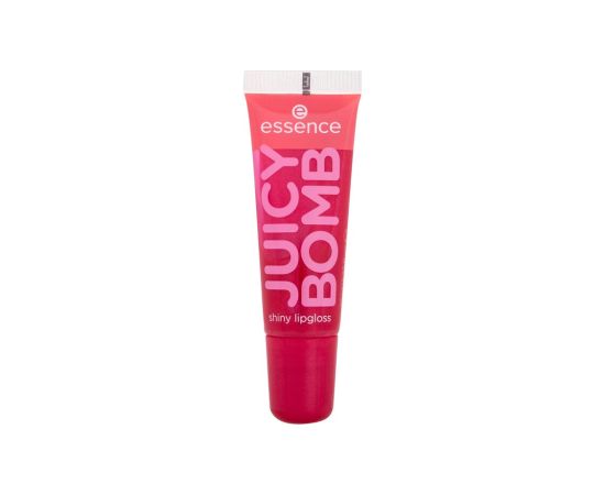 Essence Juicy Bomb / Shiny Lipgloss 10ml