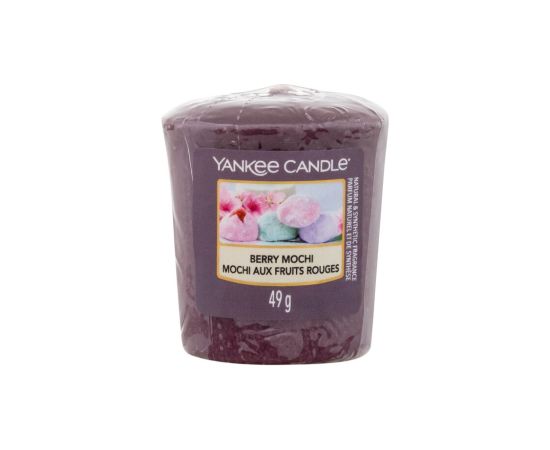 Yankee Candle Berry Mochi 49g