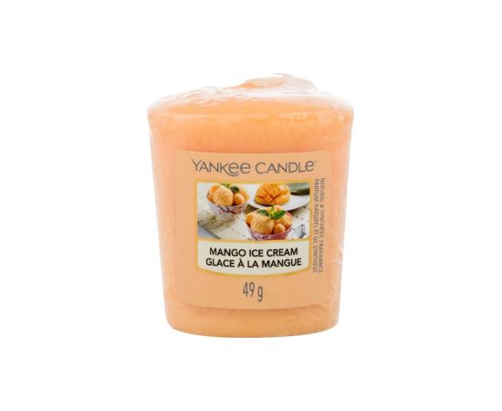 Yankee Candle Mango Ice Cream 49g