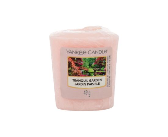 Yankee Candle Tranquil Garden 49g