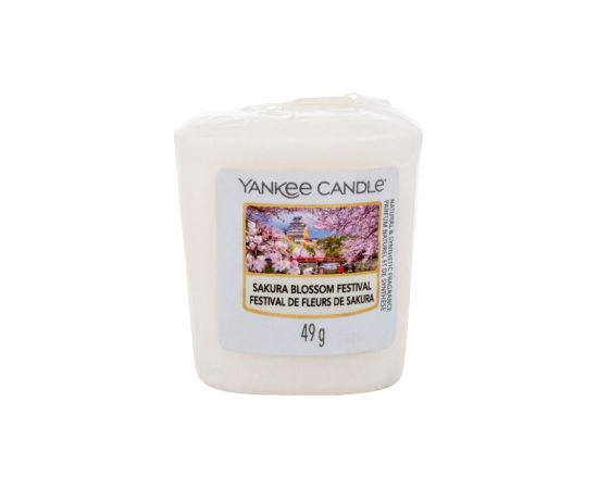 Yankee Candle Sakura Blossom Festival 49g