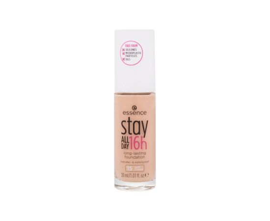 Essence Stay All Day / 16h 30ml