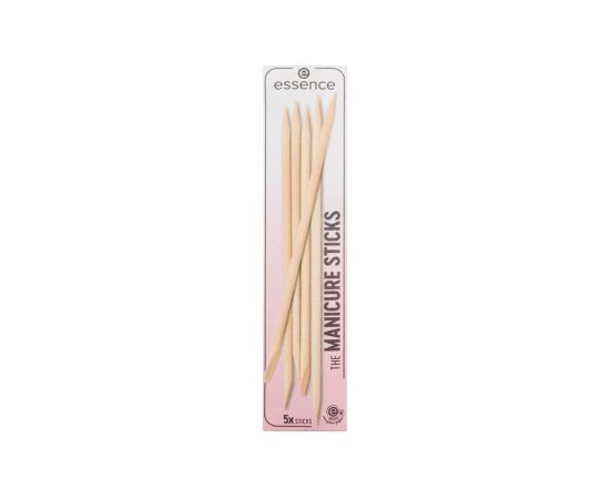 Essence The Manicure Sticks 5pc