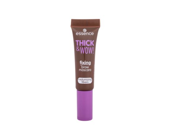 Essence Thick & Wow! / Fixing Brow Mascara 6ml