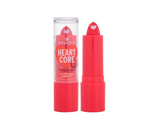 Essence Heart Core / Fruity Lip Balm 3g