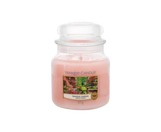 Yankee Candle Tranquil Garden 411g