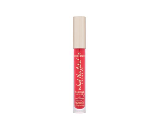 Essence What The Fake! / Extreme Plumping Lip Filler 4,2ml