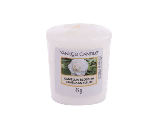 Yankee Candle Camellia Blossom 49g