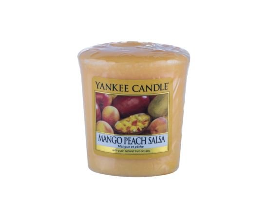 Yankee Candle Mango Peach Salsa 49g