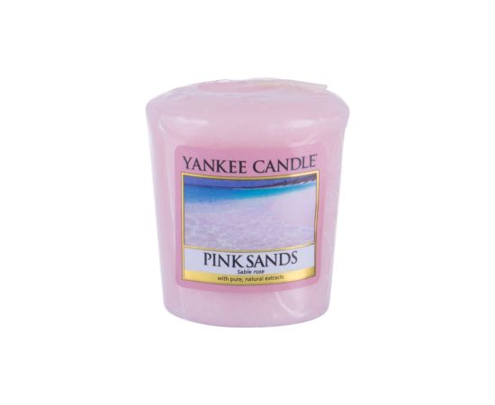 Yankee Candle Pink Sands 49g