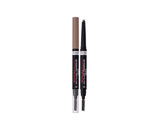 L'oreal Infaillible Brows / 24H Filling Triangular Pencil 1ml