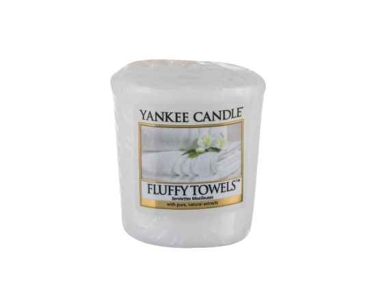 Yankee Candle Fluffy Towels 49g