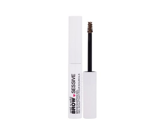 Wet N Wild Brow-Sessive / Brow Shaping Gel 2,5g