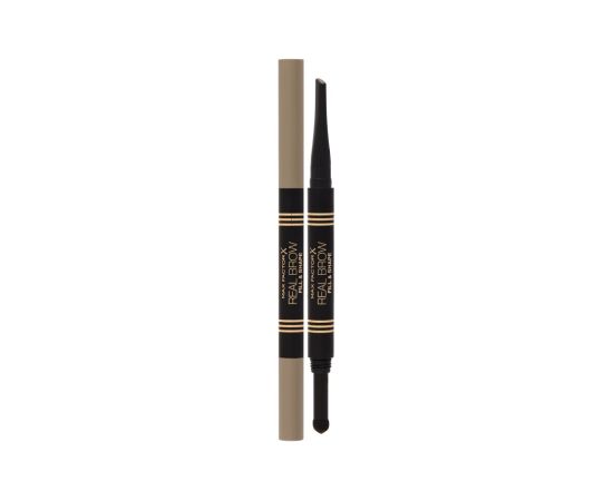 Max Factor Real Brow / Fill & Shape 0,6g