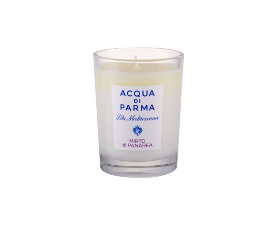 Acqua Di Parma Blu Mediterraneo / Mirto di Panarea 200g