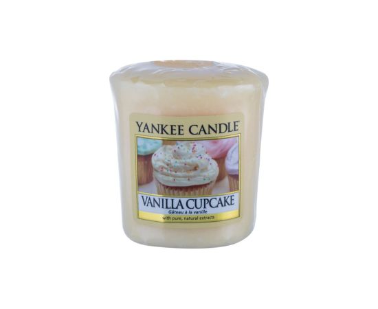 Yankee Candle Vanilla Cupcake 49g