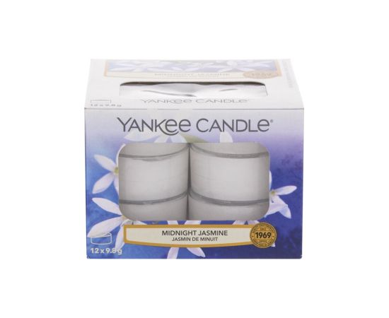 Yankee Candle Midnight Jasmine 117,6g