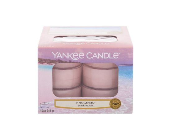 Yankee Candle Pink Sands 117,6g