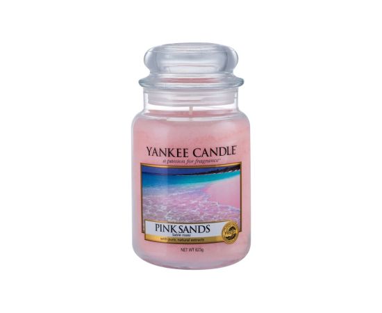 Yankee Candle Pink Sands 623g