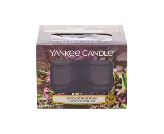 Yankee Candle Moonlit Blossoms 117,6g