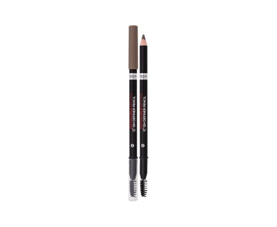 L'oreal Infaillible Brows / 12H Definer Pencil 1g