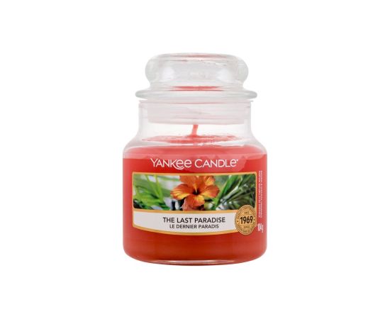 Yankee Candle The Last Paradise 104g