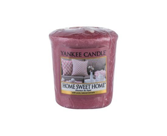 Yankee Candle Home Sweet Home 49g