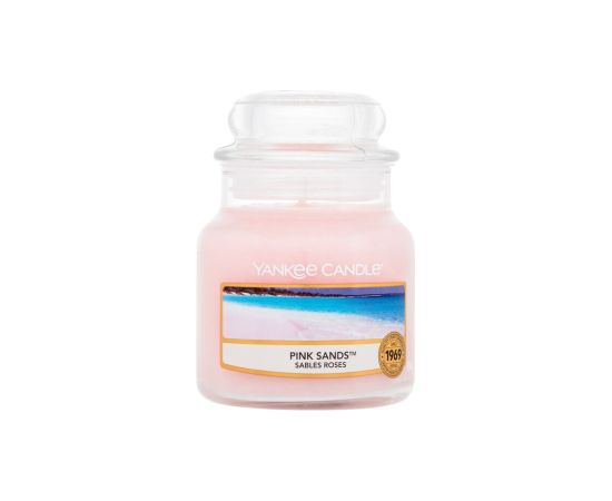 Yankee Candle Pink Sands 104g