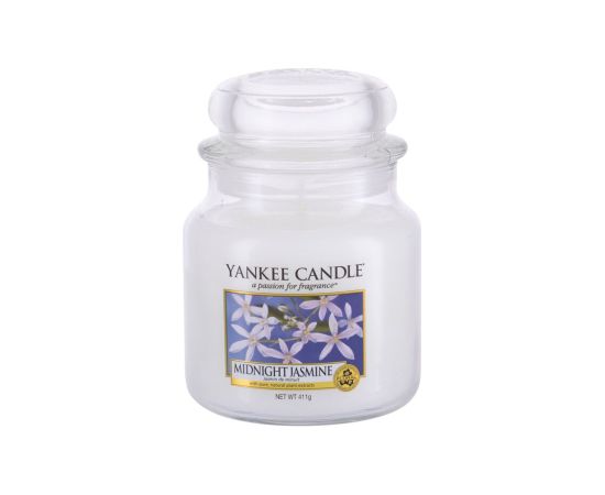 Yankee Candle Midnight Jasmine 411g