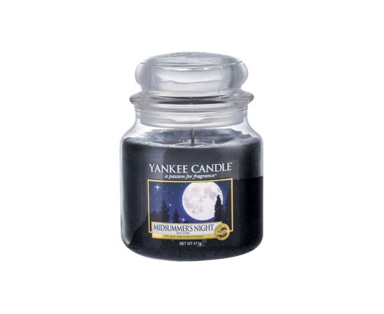 Yankee Candle Midsummer´s Night 411g