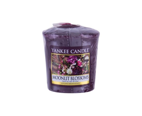 Yankee Candle Moonlit Blossoms 49g