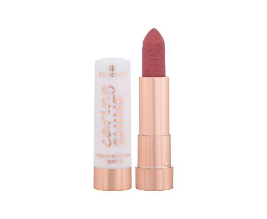 Essence Caring Shine / Vegan Collagen Lipstick 3,5g