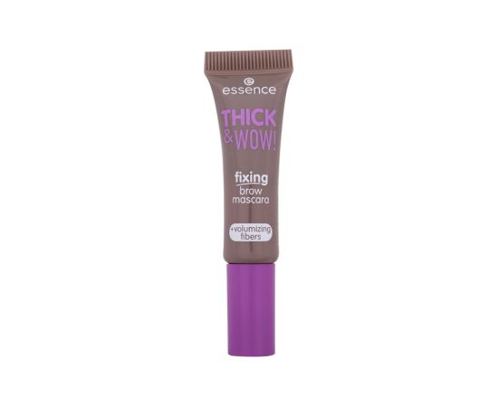 Essence Thick & Wow! / Fixing Brow Mascara 6ml