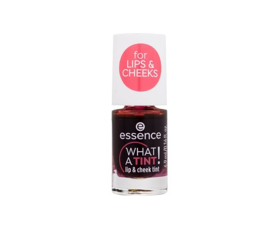 Essence What A Tint 4,9ml