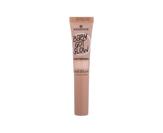 Essence Baby Got Glow / Liquid Highlighter 10ml