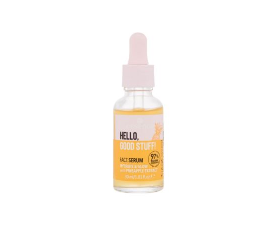 Essence Hello, Good Stuff! / Face Serum 30ml