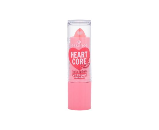 Essence Heart Core / Fruity Lip Balm 3g