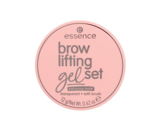 Essence Brow Lifting / Gel Set 12g