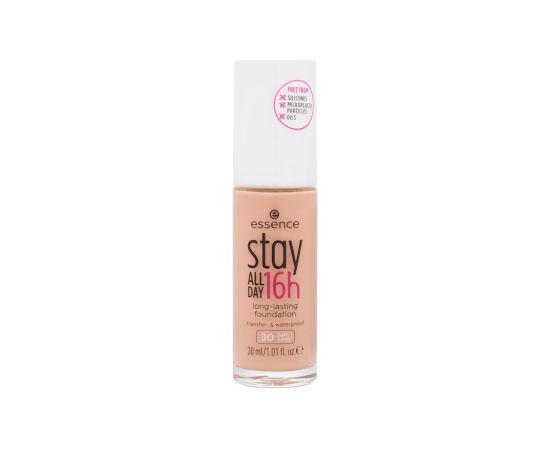 Essence Stay All Day / 16h 30ml