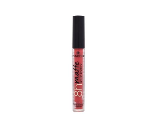 Essence 8h Matte / Liquid Lipstick 2,5ml