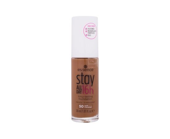 Essence Stay All Day / 16h 30ml