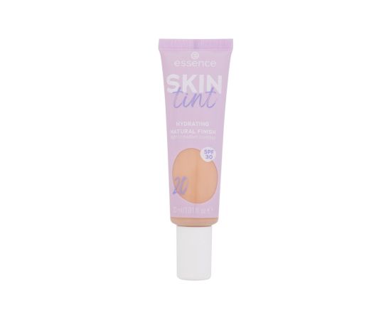 Essence Skin Tint / Hydrating Natural Finish 30ml SPF30